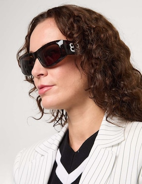 Lentes de sol Balenciaga para mujer