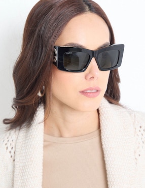 Lentes de sol Gucci para mujer
