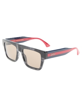 Lentes de sol Gucci para hombre