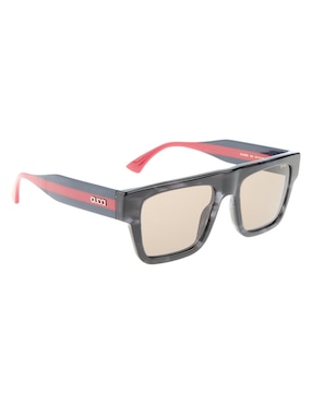Lentes de sol Gucci para hombre