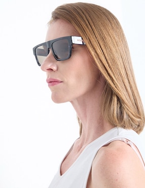 Lentes de sol Gucci para hombre