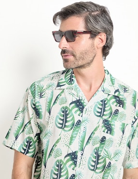 Lentes de sol Gucci para hombre