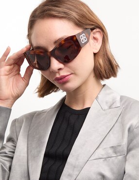 Lentes de sol Balenciaga para mujer