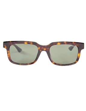 Lentes de sol Montblanc para hombre