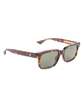 Lentes de sol Montblanc para hombre