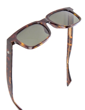 Lentes de sol Montblanc para hombre