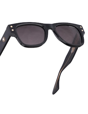 Lentes de sol Montblanc Snowcap MB0381S para hombre