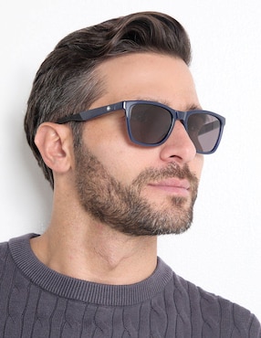 Lentes de sol Montblanc para hombre