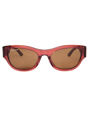 Lentes de sol Balenciaga BB0389SK para mujer
