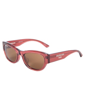 Lentes de sol Balenciaga BB0389SK para mujer