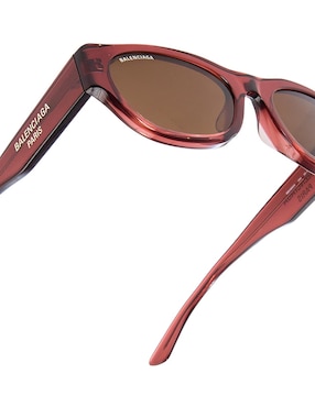 Lentes de sol Balenciaga BB0389SK para mujer