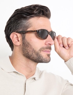 Lentes de sol Balenciaga unisex