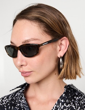 Lentes de sol Balenciaga unisex