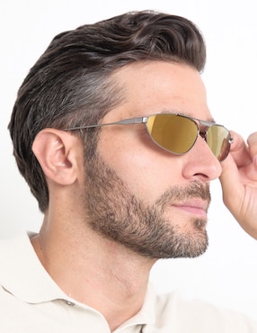 Lentes de sol Balenciaga unisex