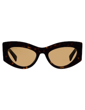 Lentes de sol Gucci para mujer