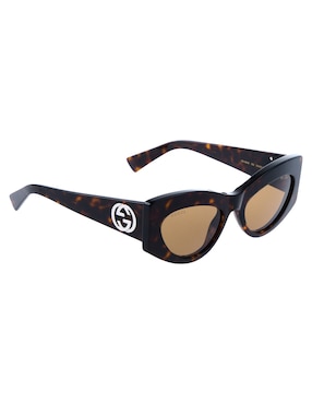 Lentes de sol Gucci para mujer