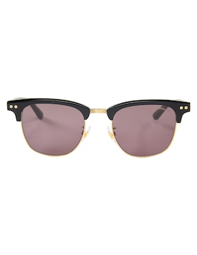 Lentes de sol Montblanc Asian Fit para hombre