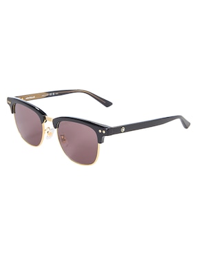 Lentes de sol Montblanc Asian Fit para hombre