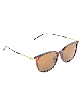 Lentes de sol Montblanc Cápsula Montblanc Cn Opt para hombre
