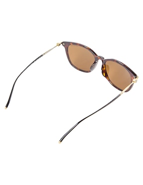 Lentes de sol Montblanc Cápsula Montblanc Cn Opt para hombre