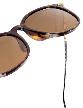 Lentes de sol Montblanc Cápsula Montblanc Cn Opt para hombre
