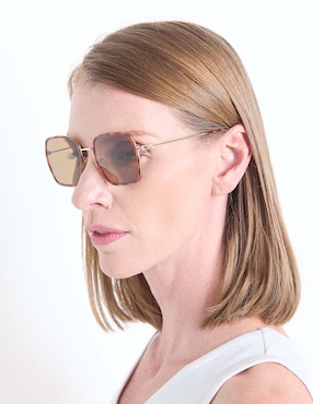 Lentes de sol Gucci para mujer