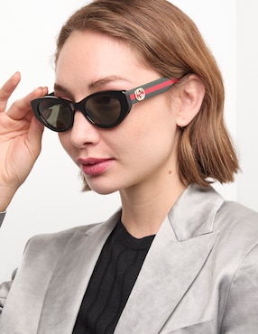 Lentes de sol Gucci para mujer