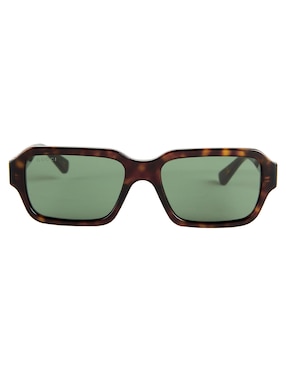 Lentes de sol Gucci para hombre