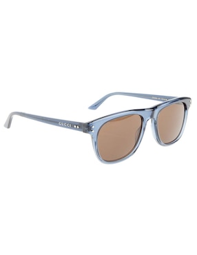 Lentes de sol Gucci para hombre