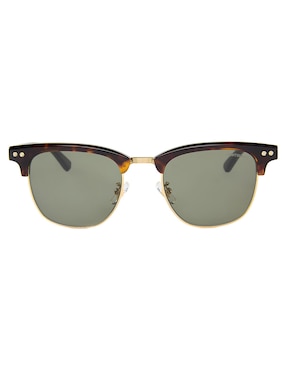Lentes de sol Montblanc para hombre