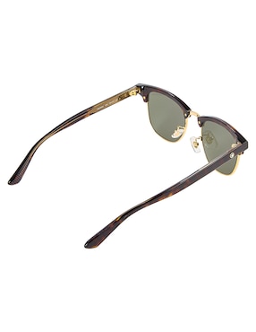 Lentes de sol Montblanc para hombre
