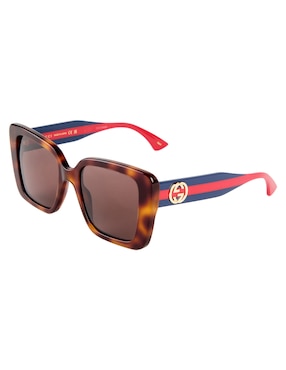 Lentes de sol Gucci para mujer
