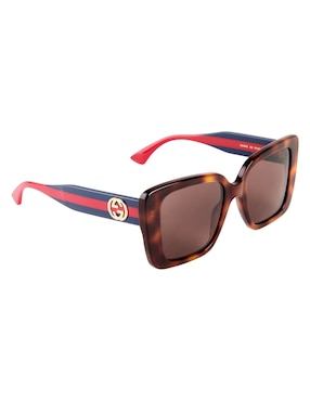 Lentes de sol Gucci para mujer