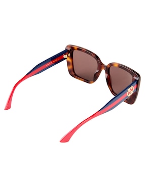 Lentes de sol Gucci para mujer