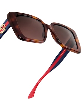 Lentes de sol Gucci para mujer