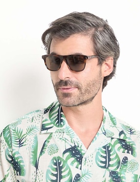 Lentes de sol Gucci para hombre