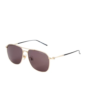 Lentes de sol Montblanc para hombre