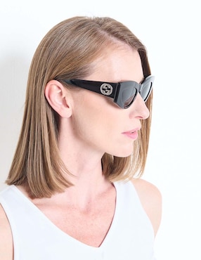 Lentes de sol Gucci para mujer