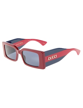 Lentes de sol Gucci para mujer