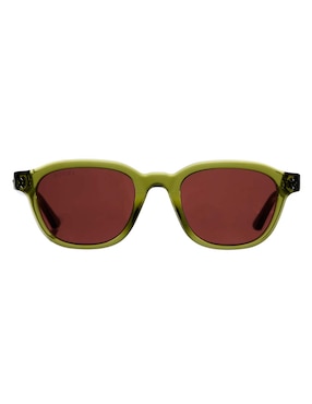 Lentes de sol Gucci para hombre