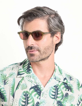 Lentes de sol Gucci para hombre