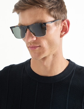 Lentes de sol Yves Saint Laurent para hombre