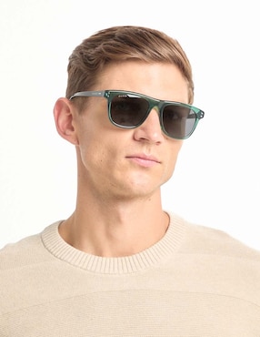 Lentes de sol Gucci PARA HOMBRE