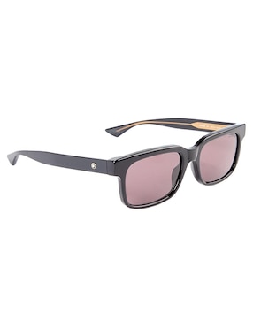 Lentes de sol Montblanc para hombre