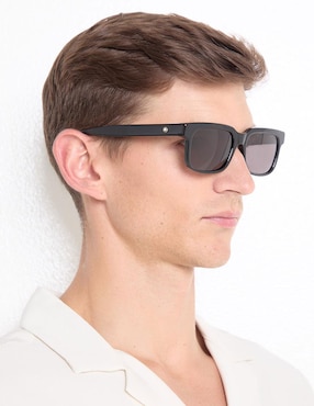 Lentes de sol Montblanc para hombre