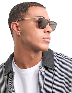 Lentes de sol Yves Saint Laurent para hombre
