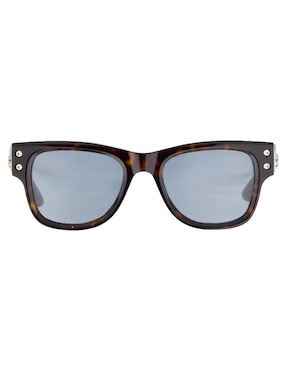 Lentes de sol Montblanc Snowcap para hombre