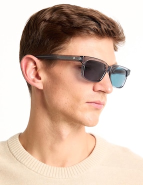 Lentes de sol Montblanc para hombre