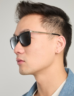 Lentes de sol Yves Saint Laurent para hombre