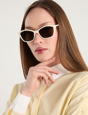 Lentes de sol Yves Saint Laurent para mujer